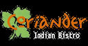 Coriander Indian Bistro