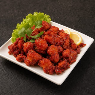 Lassuni Gobi (V, GF)