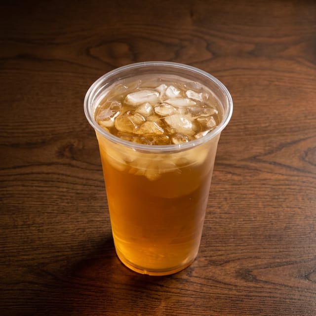 Unsweetened Iced Tea (Copy).