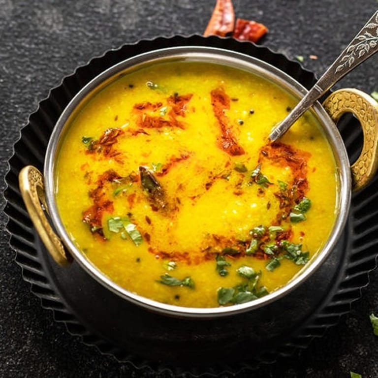 Discover Our Flavorful Dal