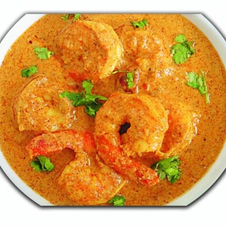 Savor Our Shrimp Specialties