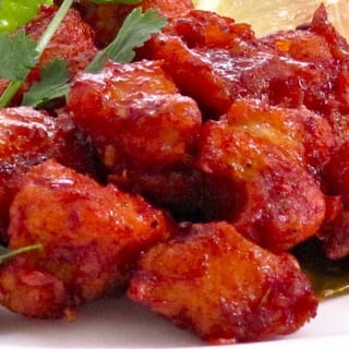 Lassuni Gobi (V, GF)