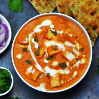 Paneer Makhani * (GF)