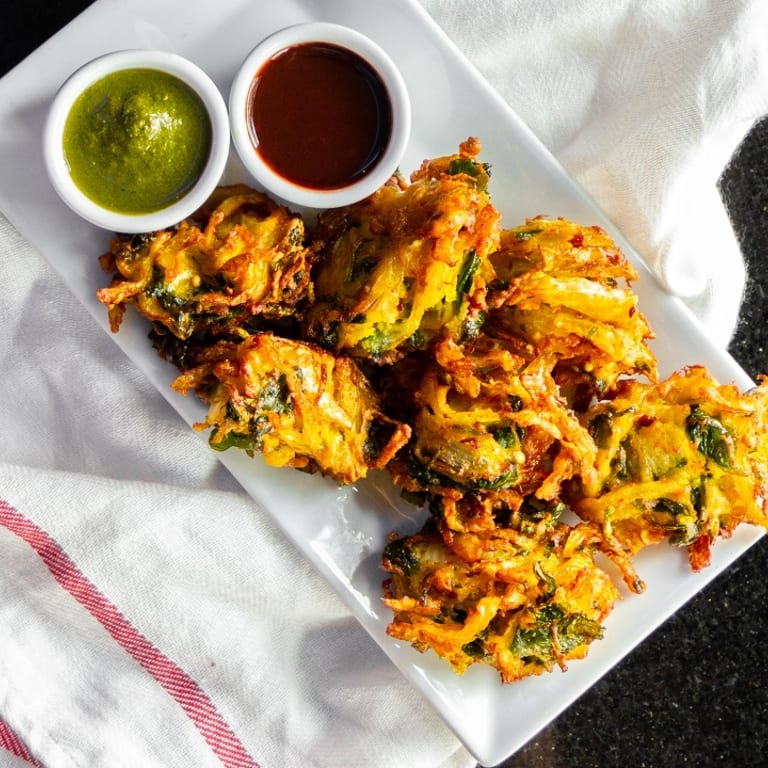 Delicious Dinner Options at Our Indian Restaurant