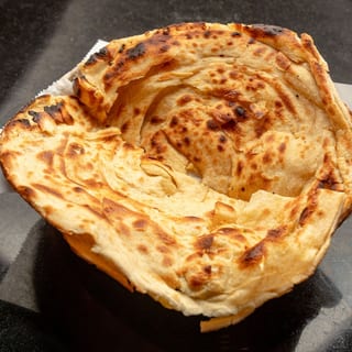 Tandoori Paratha