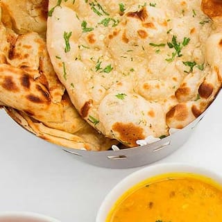 Assorted Bread Basket (4)